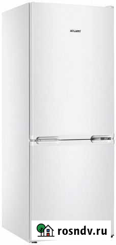 Холодильник atlant хм 4208-000 Белая Калитва - изображение 1
