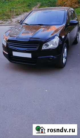 Реснички Nissan qashqai j10 Кострома - изображение 1