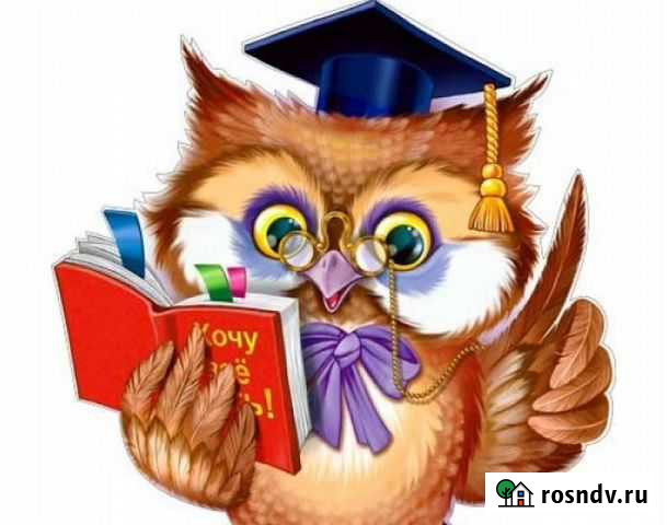 Репетитор 1-5 классы. Подготовка к школе Яровое - изображение 1