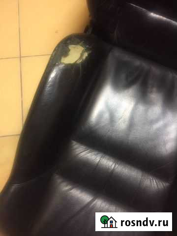 Рестоврация Обь - изображение 1