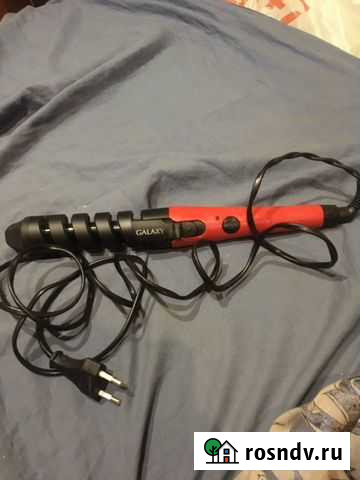 Плойка стайлер Тамбов - изображение 1