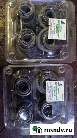 Шарнир передней подвески Нива Грязи - изображение 1