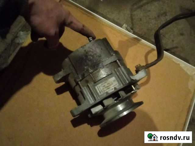 Генератор,приборка, мотор дворников зил130 Великий Новгород - изображение 1