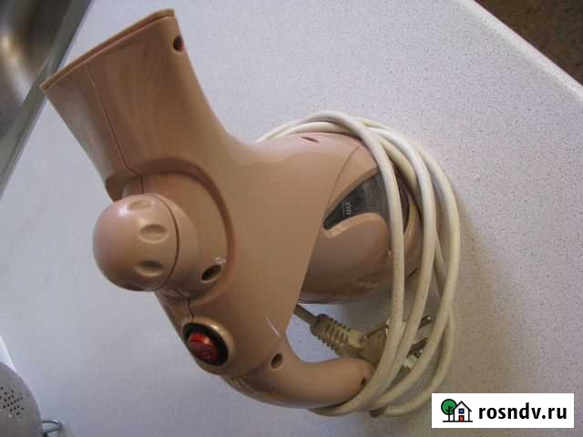 Отпариватель для одежды Щёлково - изображение 1