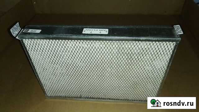 Фильтр очистки воздуха CAT 180-7487, 1807487 Кострома - изображение 1