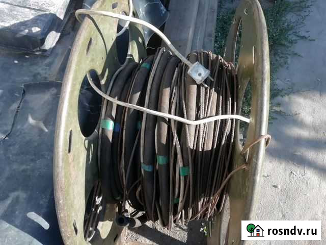 Шланг с многожильным сечением Приволжский - изображение 1