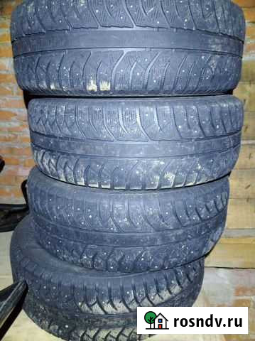 Шины Воткинск - изображение 1
