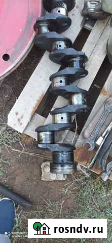 Коленвал на мтз 50 Сорочинск - изображение 1