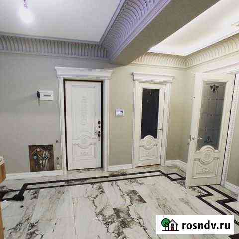 Установка Плинтусов, Межкомнатных Дверей Махачкала