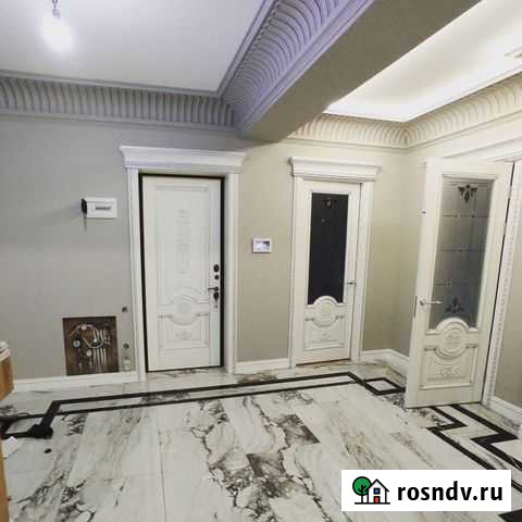 Установка Плинтусов, Межкомнатных Дверей Махачкала - изображение 1