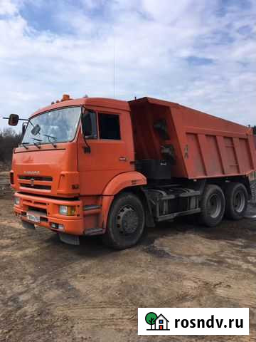 Доставка: песок, щебень, земля, торф, навоз и др Сергиев Посад - изображение 1