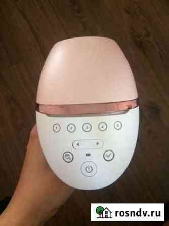 Фотоэпилятор philips lumea Екатеринбург