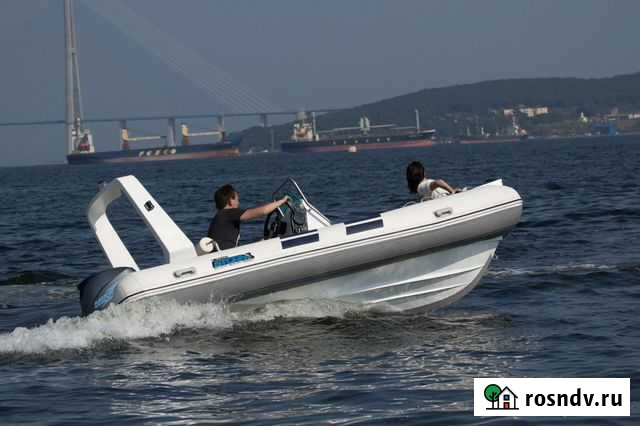 Лобка риб Stormline Ocean Drive Luxe 500 Кемерово - изображение 1