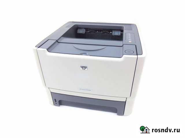 Принтер Hp 2015dn Ижевск - изображение 1