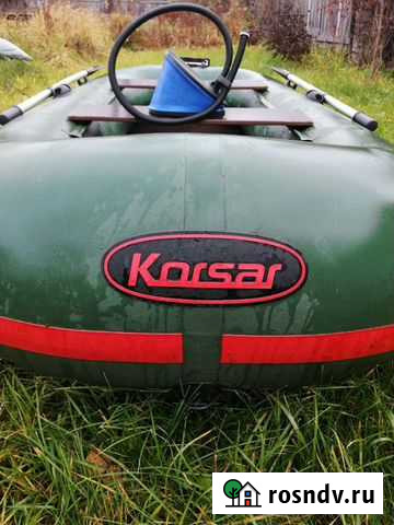 Лодка пвх Вышний Волочек - изображение 1