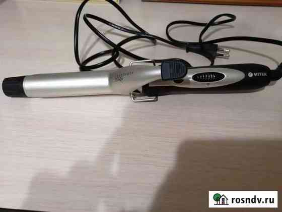 Электрощипцы vitek VT-1348 SR Набережные Челны