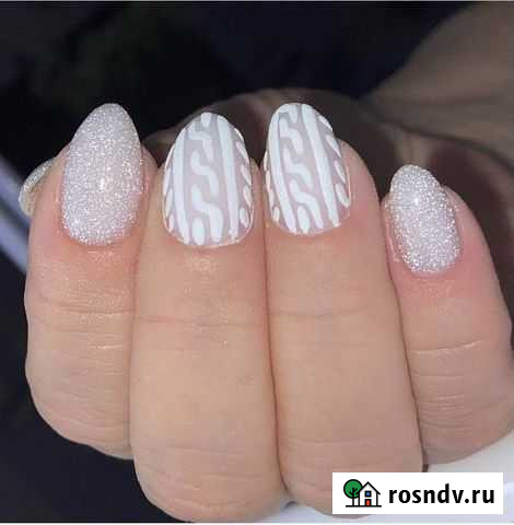 Маникюр Брови Сарапул - изображение 1