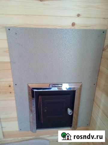 Баня под ключ Елабуга - изображение 1