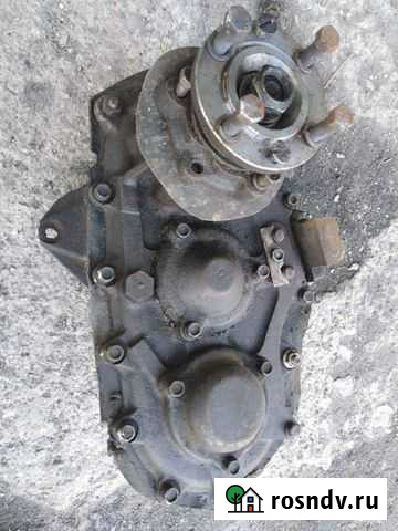 Раздатка УАЗ Буханка Белово - изображение 1