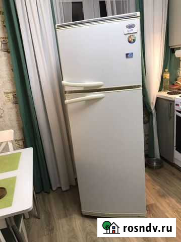 Холодильник бу Реммаш - изображение 1