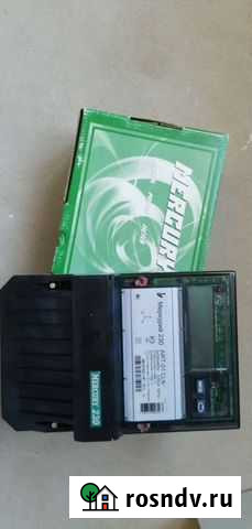 Счетчик, дифавтомат, рубильник, пускатель, щит Рязань - изображение 1