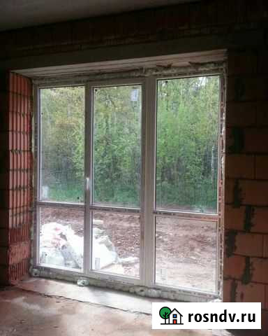Окна пластиковые Нальчик - изображение 1
