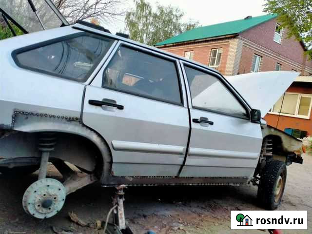 Кузовной ремонт,сварка Тольятти - изображение 1