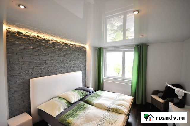 Натяжные потолки Самара - изображение 1