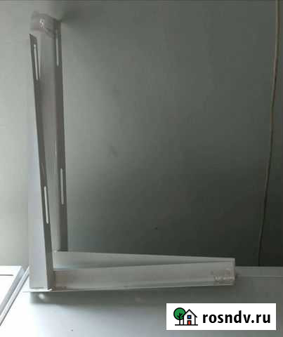 Кронштейн для кондиционера Кемерово - изображение 1