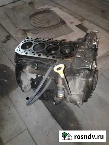 Двигатель D4CB Hyundai Grand Starex Алейск - изображение 1