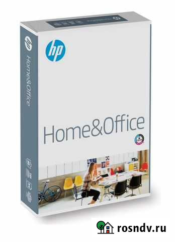 Офисная бумага a4 Казань - изображение 1