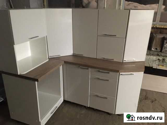 Мебель на заказ Полысаево - изображение 1