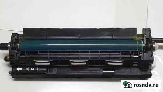 Фотокартридж Ricoh 430 440 чёрный Black Drum Unit Каменск-Уральский