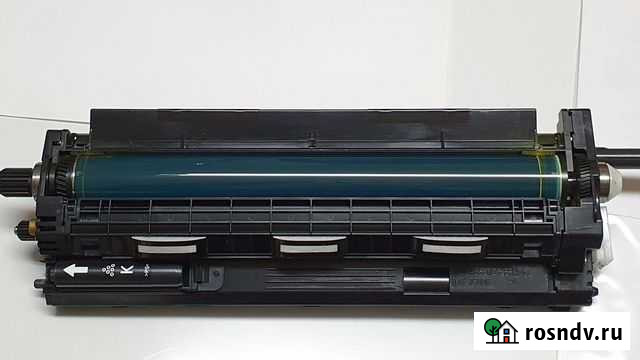 Фотокартридж Ricoh 430 440 чёрный Black Drum Unit Каменск-Уральский - изображение 1