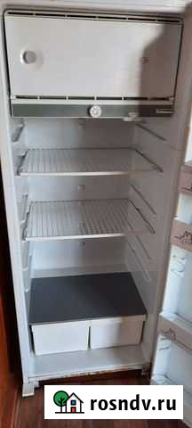 Холодильник Бирюса бу в хорошем состоянии Маркова - изображение 1