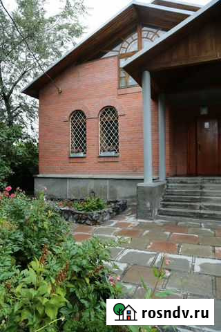 Сдадим коттедж для свадеб,корпоративов,юбилеев Новосибирск - изображение 1