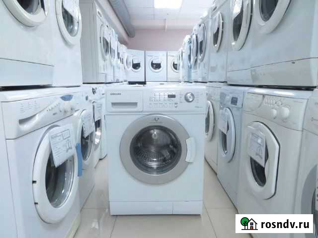 Стиральные машины Гарантия12 мес/ Доставка/ Подклю Тольятти - изображение 1
