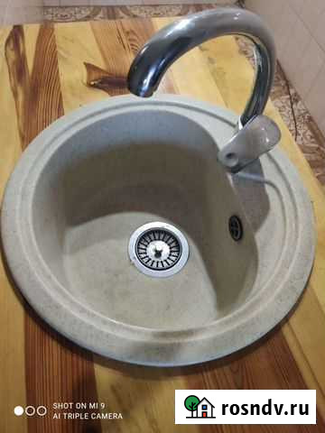 Мойка для кухни бу Ялта - изображение 1