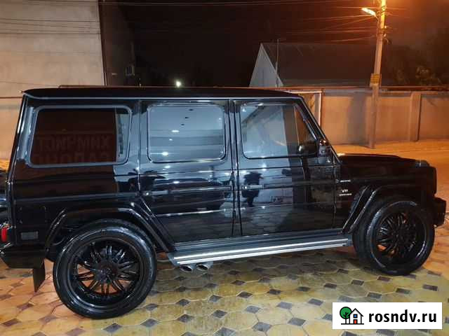 Кованные диски Rennen R22 Махачкала - изображение 1