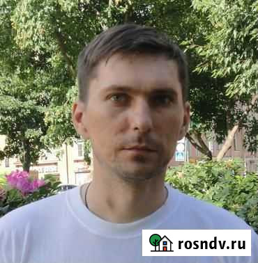 Сантехник. Муж на час. Электрик Электроугли - изображение 1