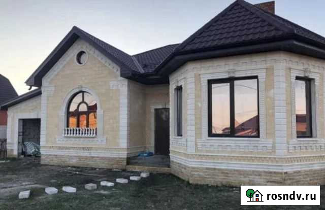 Строительство домов под ключ Абакан - изображение 1