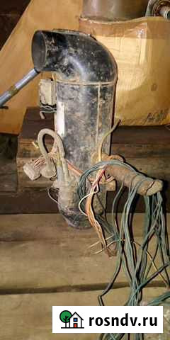 Автономный отопитель Хвалынск - изображение 1