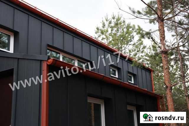 Металлочерепица Профлист Софит Водосток Сайдинг Переславль-Залесский - изображение 1