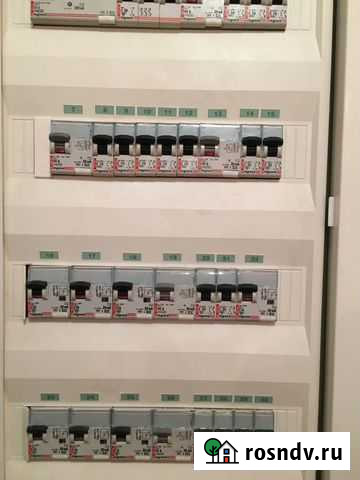 Электрика любой сложности Пушкино - изображение 1