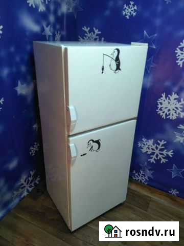 Х-к двухдверный. Рабочий Абакан - изображение 1