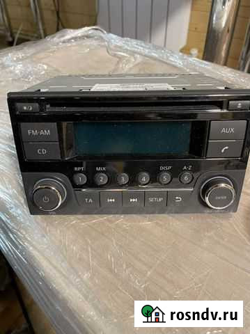 Магнитола Шатура - изображение 1