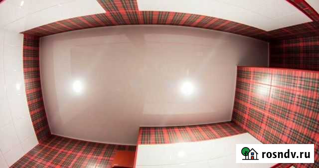 Натяжной потолок Санкт-Петербург - изображение 1