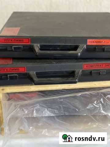 Упгк-лимб прибор газового контроля универсальный Тюмень - изображение 1