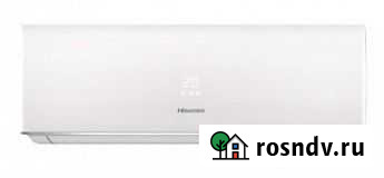 Инверторная Сплит-система Hisense Чебоксары - изображение 1