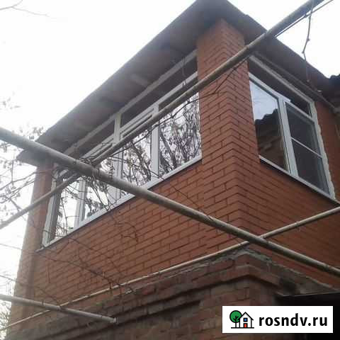 Окна в дом Чегем - изображение 1